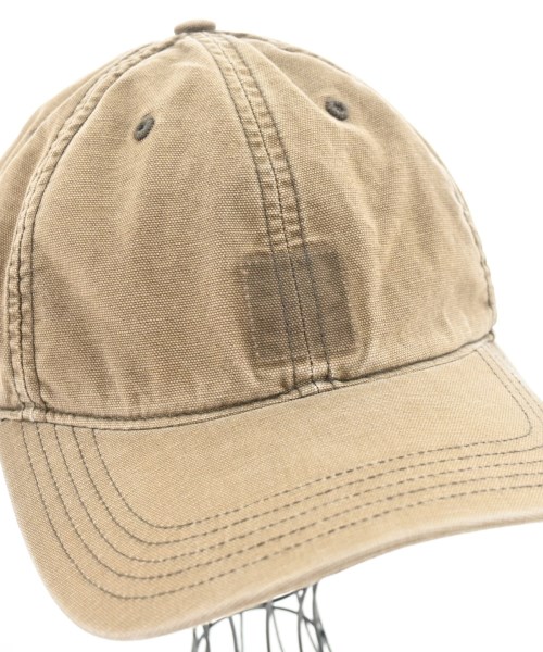 Carhartt（カーハート）キャップ カーキ サイズ:ONE メンズ/2200705906074