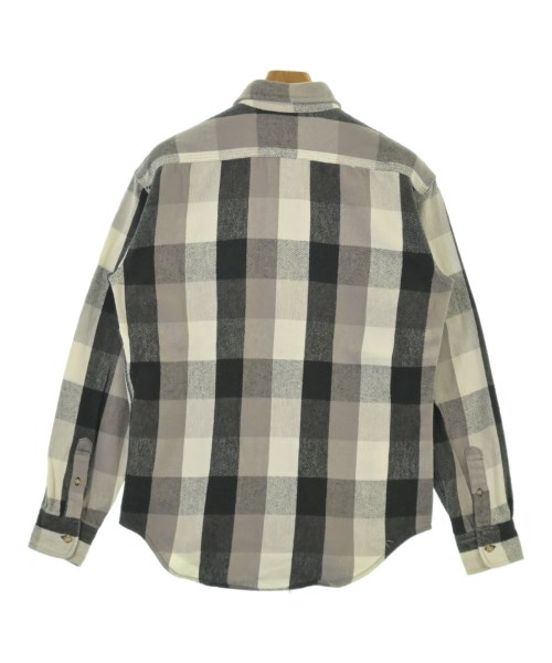 Carhartt（カーハート）カジュアルシャツ 黒 サイズ:M メンズ/2200706675054