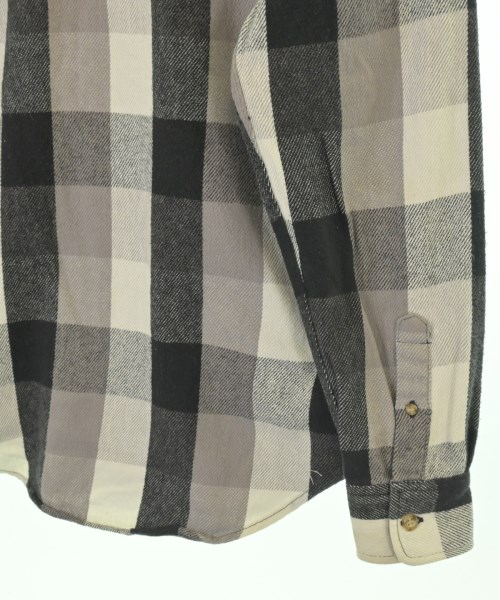 Carhartt（カーハート）カジュアルシャツ 黒 サイズ:M メンズ/2200706675054