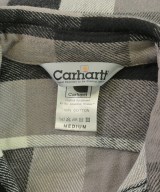 Carhartt（カーハート）カジュアルシャツ 黒 サイズ:M メンズ/2200706675054
