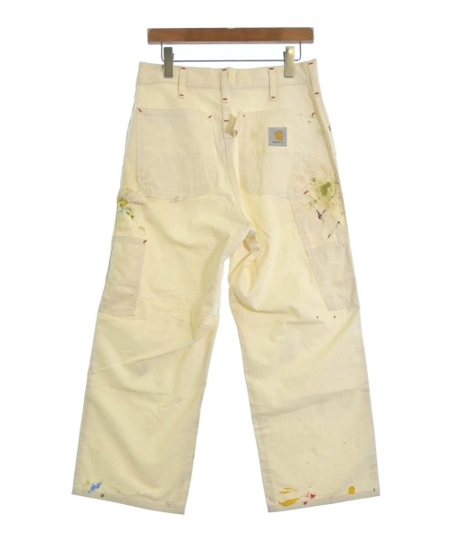 Carhartt（カーハート）その他 白 サイズ:32(L位) メンズ/2200706756371