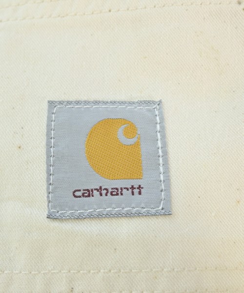 Carhartt（カーハート）その他 白 サイズ:32(L位) メンズ/2200706756371