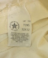 Carhartt（カーハート）その他 白 サイズ:32(L位) メンズ/2200706756371