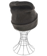 Carhartt（カーハート）ニットキャップ・ビーニー 茶 サイズ:F メンズ/2200701282080