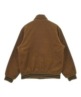 Carhartt（カーハート）スタジャン 茶 サイズ:S メンズ/2200706995015