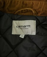 Carhartt（カーハート）スタジャン 茶 サイズ:S メンズ/2200706995015