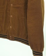Carhartt（カーハート）スタジャン 茶 サイズ:S メンズ/2200706995015