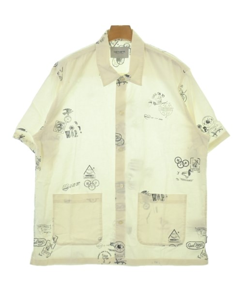 Carhartt(カーハート)のカジュアルシャツ サイズ:L 6,600円