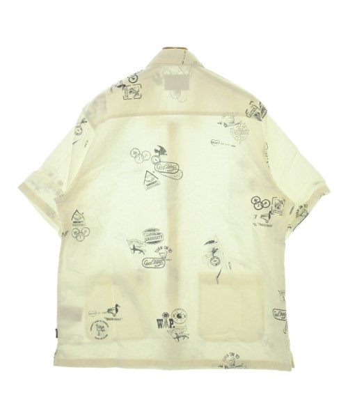 Carhartt（カーハート）カジュアルシャツ 白 サイズ:L メンズ/2200706995022