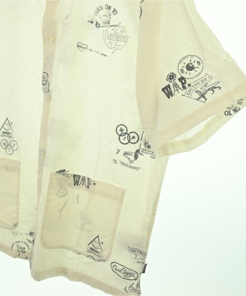 Carhartt（カーハート）カジュアルシャツ 白 サイズ:L メンズ/2200706995022