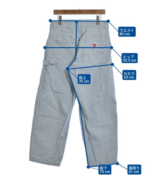 Carhartt（カーハート）その他 青 サイズ:S メンズ/2200704955103
