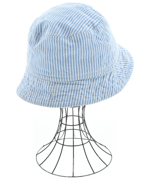 Carhartt（カーハート）ハット 青 サイズ:- メンズ/2200704955189
