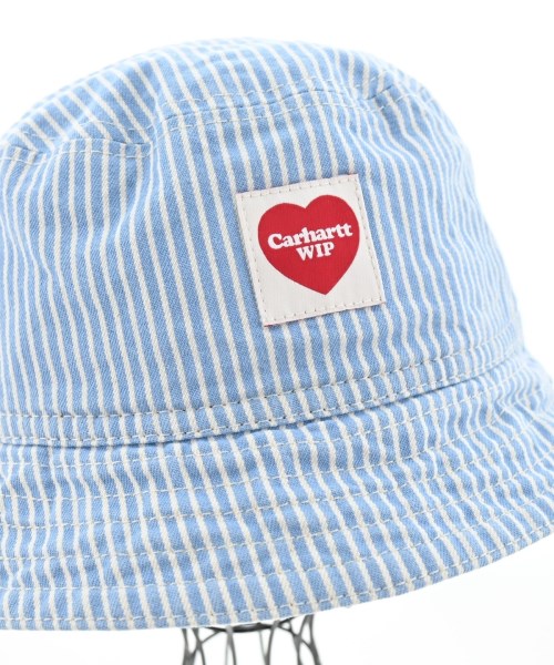 Carhartt（カーハート）ハット 青 サイズ:- メンズ/2200704955189