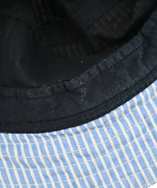 Carhartt（カーハート）ハット 青 サイズ:- メンズ/2200704955189