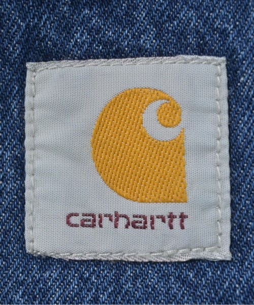 Carhartt（カーハート）デニムパンツ 紺 サイズ:30(M位) メンズ/2200707753027