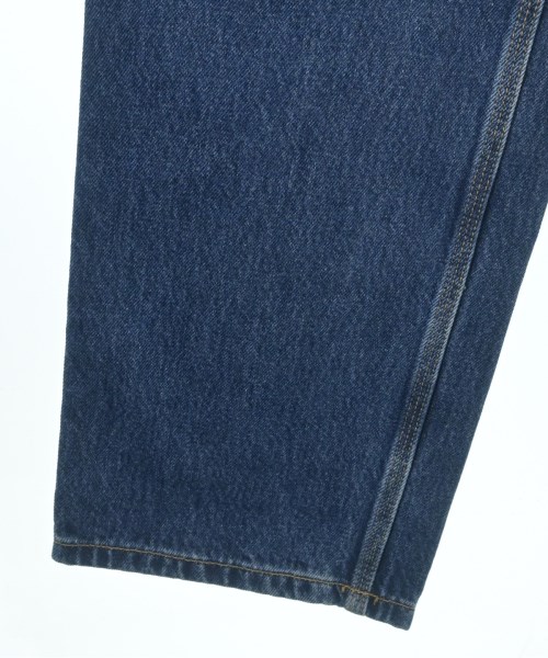Carhartt（カーハート）デニムパンツ 紺 サイズ:30(M位) メンズ/2200707753027