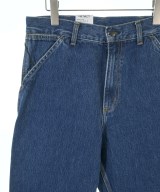 Carhartt（カーハート）デニムパンツ 紺 サイズ:30(M位) メンズ/2200707753027