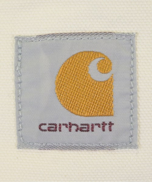 Carhartt（カーハート）その他 白 サイズ:30(M位) メンズ/2200707753034