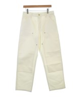 Carhartt（カーハート）その他 白 サイズ:30(M位) メンズ/2200707753034