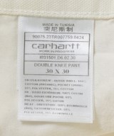 Carhartt（カーハート）その他 白 サイズ:30(M位) メンズ/2200707753034