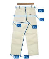 Carhartt（カーハート）その他 白 サイズ:30(M位) メンズ/2200707753034