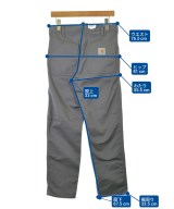 Carhartt（カーハート）その他 グレー サイズ:28(S位) メンズ/2200708081037