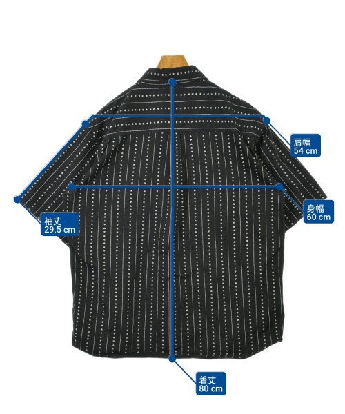 Carhartt（カーハート）カジュアルシャツ 黒 サイズ:XL メンズ/2200708126011
