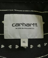 Carhartt（カーハート）カジュアルシャツ 黒 サイズ:XL メンズ/2200708126011