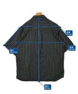 Carhartt（カーハート）カジュアルシャツ 黒 サイズ:XL メンズ/2200708126011