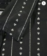 Carhartt（カーハート）カジュアルシャツ 黒 サイズ:XL メンズ/2200708126011