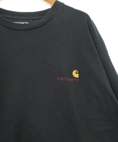 Carhartt（カーハート）Tシャツ・カットソー 黒 サイズ:XL メンズ/2200708133033