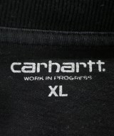 Carhartt（カーハート）Tシャツ・カットソー 黒 サイズ:XL メンズ/2200708133033