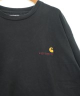 Carhartt（カーハート）Tシャツ・カットソー 黒 サイズ:XL メンズ/2200708133033