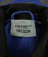 Carhartt（カーハート）カバーオール 青 サイズ:L メンズ/2200705435222