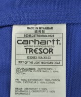 Carhartt（カーハート）カバーオール 青 サイズ:L メンズ/2200705435222