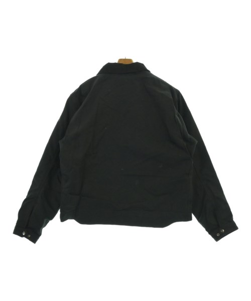 Carhartt（カーハート）カバーオール 黒 サイズ:L メンズ/2200705435253