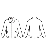 Carhartt（カーハート）カバーオール 黒 サイズ:L メンズ/2200705435253