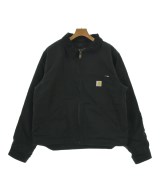 Carhartt（カーハート）カバーオール 黒 サイズ:L メンズ/2200705435253