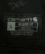 Carhartt（カーハート）カバーオール 黒 サイズ:L メンズ/2200705435253