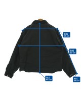 Carhartt（カーハート）カバーオール 黒 サイズ:L メンズ/2200705435253