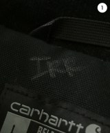 Carhartt（カーハート）カバーオール 黒 サイズ:L メンズ/2200705435253