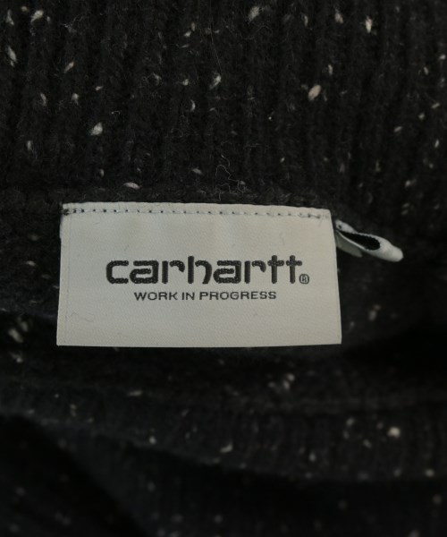 Carhartt（カーハート）ニット・セーター 黒 サイズ:L メンズ/2200701028145