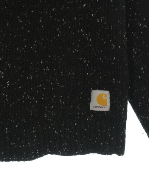 Carhartt（カーハート）ニット・セーター 黒 サイズ:L メンズ/2200701028145