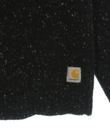 Carhartt（カーハート）ニット・セーター 黒 サイズ:L メンズ/2200701028145