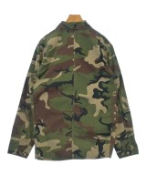 Carhartt（カーハート）ミリタリーブルゾン カーキ サイズ:M メンズ/2200708737057