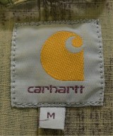 Carhartt（カーハート）ミリタリーブルゾン カーキ サイズ:M メンズ/2200708737057