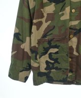 Carhartt（カーハート）ミリタリーブルゾン カーキ サイズ:M メンズ/2200708737057