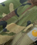 Carhartt（カーハート）ミリタリーブルゾン カーキ サイズ:M メンズ/2200708737057