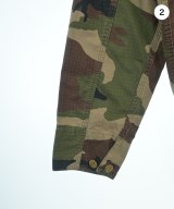Carhartt（カーハート）ミリタリーブルゾン カーキ サイズ:M メンズ/2200708737057