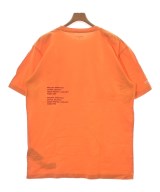 Carhartt（カーハート）Tシャツ・カットソー オレンジ サイズ:M メンズ/2200708816011